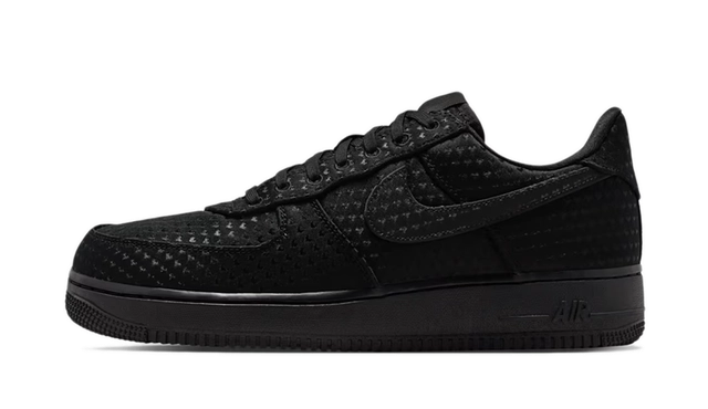 Nike Air Force 1 Low Valentine's Day Black (2026)