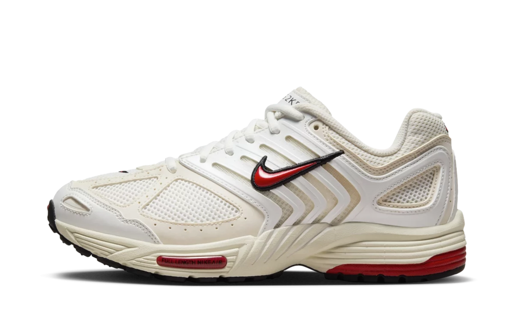 Nike Air Peg 2K5 Phantom Gym Red (Women's)