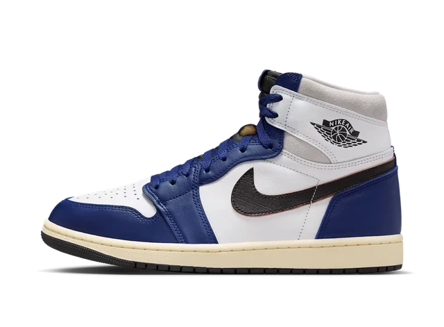 Jordan 1 Retro High OG Rare Air