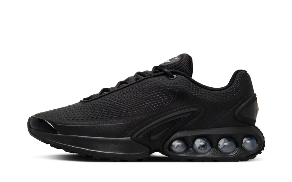 Nike Air Max Dn Triple Black