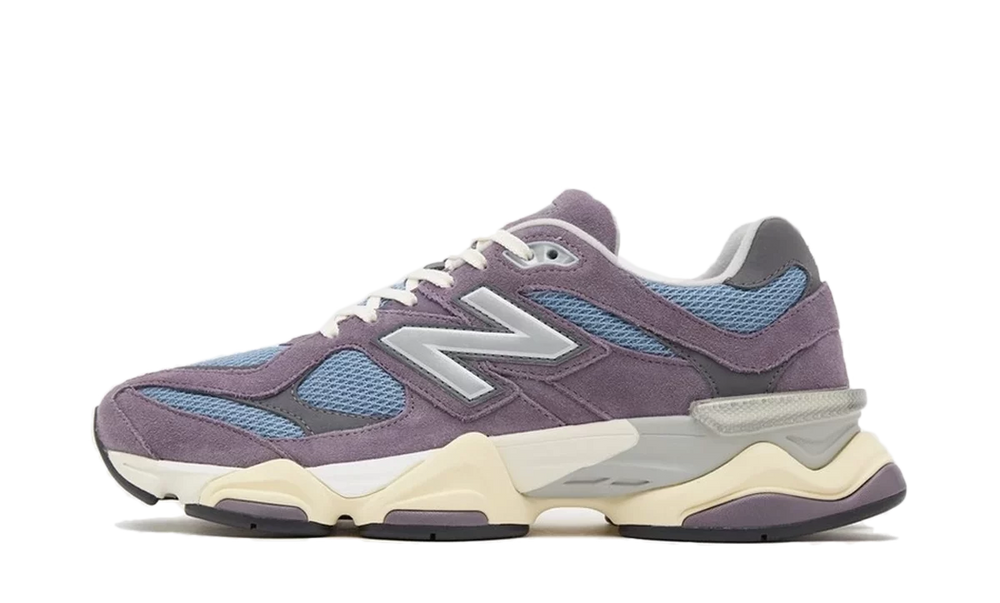 New Balance 9060 Shadow Purple