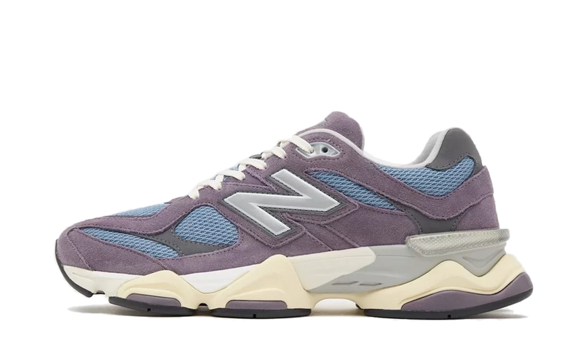New Balance 9060 Shadow Purple