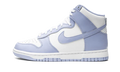 Nike Dunk High Aluminum
