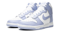 Nike Dunk High Aluminum