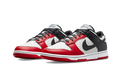 Nike Dunk Low EMB NBA 75th Anniversary Chicago (GS)