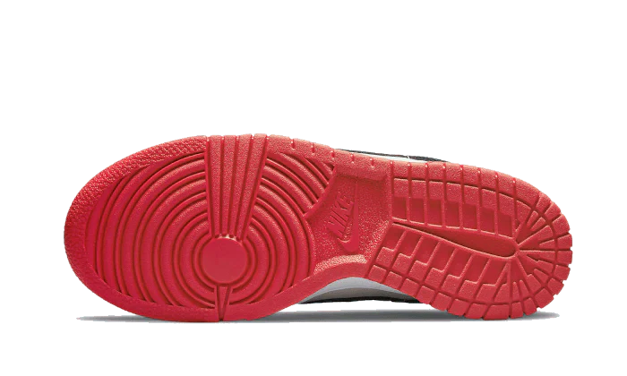 Nike Dunk Low EMB NBA 75th Anniversary Chicago (GS)