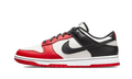 Nike Dunk Low EMB NBA 75th Anniversary Chicago (GS)