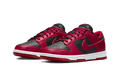 Nike Dunk Low Next Nature Dark Beetroot