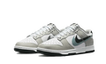 Nike Dunk Low Stencil Swoosh