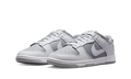 Nike Dunk Low Retro White Grey