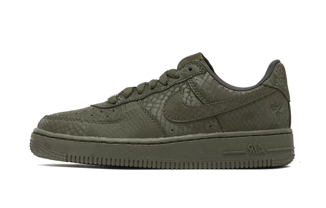 Nike Air Force 1 Low Kobe Bryant Forever Cargo Khaki