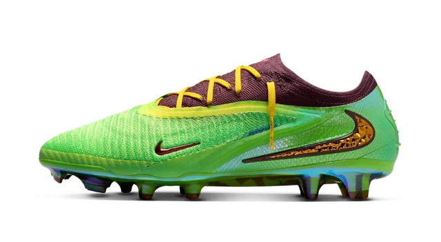Nike Phantom 6 Low Elite FG SE Travis Scott