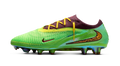 Nike Phantom 6 Low Elite FG SE Travis Scott