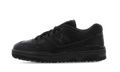 New Balance 550 Triple Black