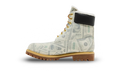 Timberland 6" Premium Waterproof Boot Supreme x MM6 Maison Margiela $100 Bills