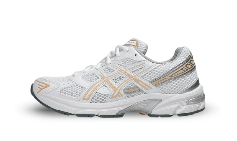 ASICS Gel-1130 White Bisque (Women's)