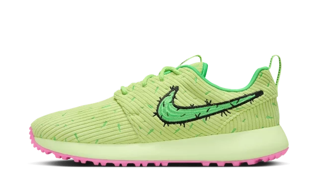 Nike Roshe Golf 2 Waste Management Phoenix Open Prickly Pear
