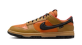 Nike Dunk Low Gore-Tex Wheat Ceramic