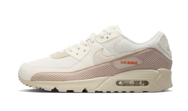 Nike Air Max 90 „Light Orewood Brown”