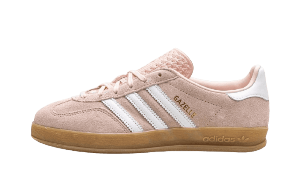 adidas Gazelle Indoor Sandy Pink (Women's)