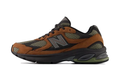New Balance 2010 "Brown Black"