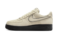 Nike Air Force 1 '07 LV8 Light Khaki Black