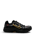 Nike P-6000 Black/Laser Orange (GS)