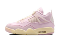 Jordan 4 Retro Iced Carmine (Women's)