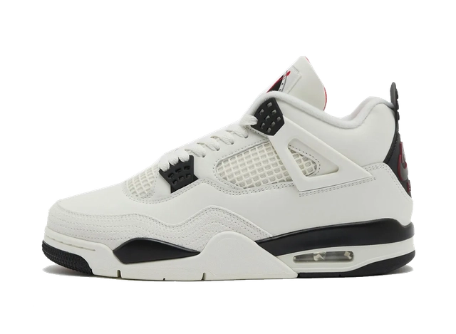 Jordan 4 Retro Flight Club