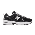 New Balance 530 Classic Black Grey