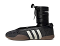 adidas Taekwondo Mei Ballet Liberty London Black Floral Gum (Women's)