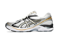 ASICS GT-2160 Cream Pure Silver Gold