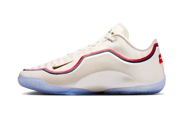 Nike LeBron 23 Old Glory