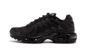 Nike Air Max Plus Triple Black