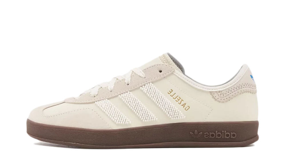 Adidas Gazelle Indoor CLOT By Edison Chen Off White