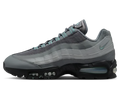 Nike Air Max 95 Big Bubble Smoke Grey Cannon