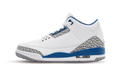 Jordan 3 Retro Wizards
