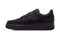 Nike Air Force 1 Low Valentine's Day Triple Black (2026) (Women's)