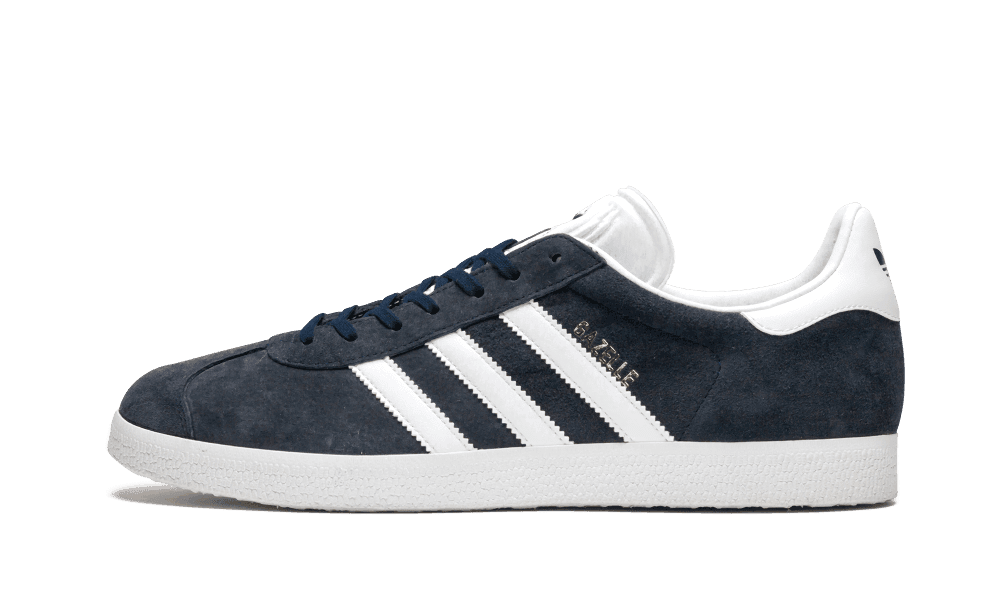 adidas Gazelle Navy White
