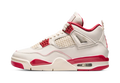 Jordan 4 Retro Valentine's Day Sierra Red (Women's)