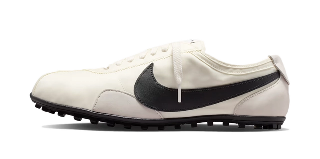 Nike Moon Shoe Sail Black