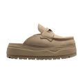 Jordan Mule Khaki (Women's)