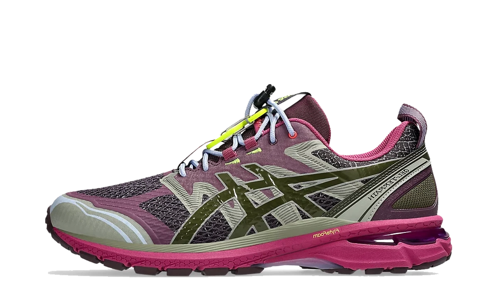 ASICS Gel-Terrain Up There