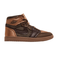 Jordan 1 High Method Of Make Archaeo Brown (Women's)