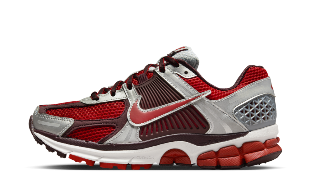 Nike Zoom Vomero 5 Mystic Red (Women's)