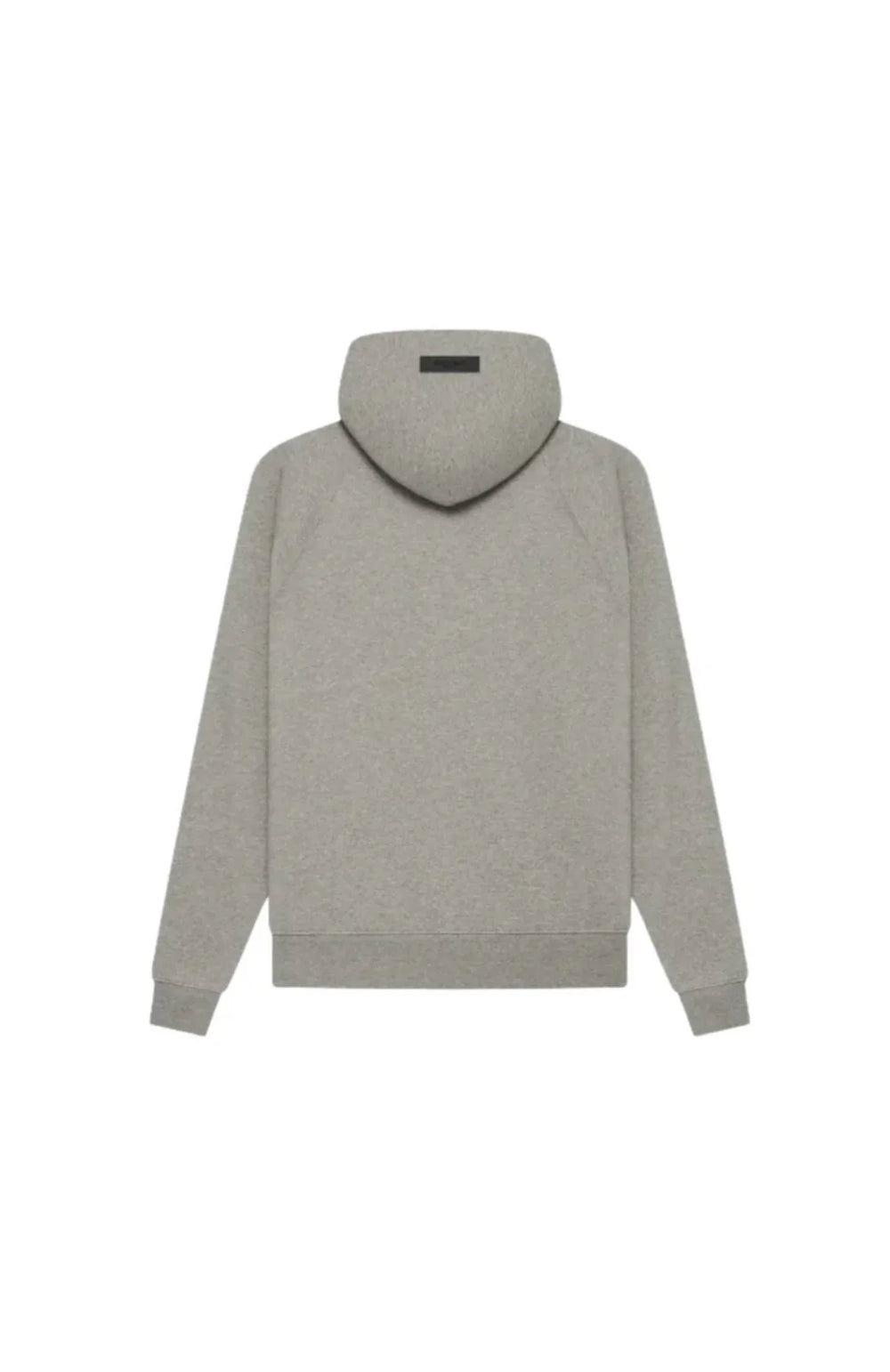 Fear of God ESSENTIALS 1977 Dark Oatmeal Full Set
