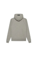 Fear of God ESSENTIALS 1977 Dark Oatmeal Full Set
