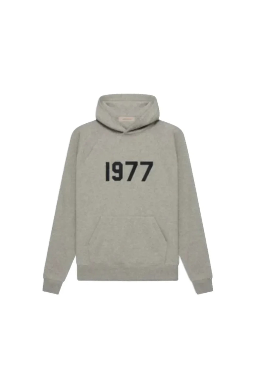 Fear of God ESSENTIALS 1977 Dark Oatmeal Full Set