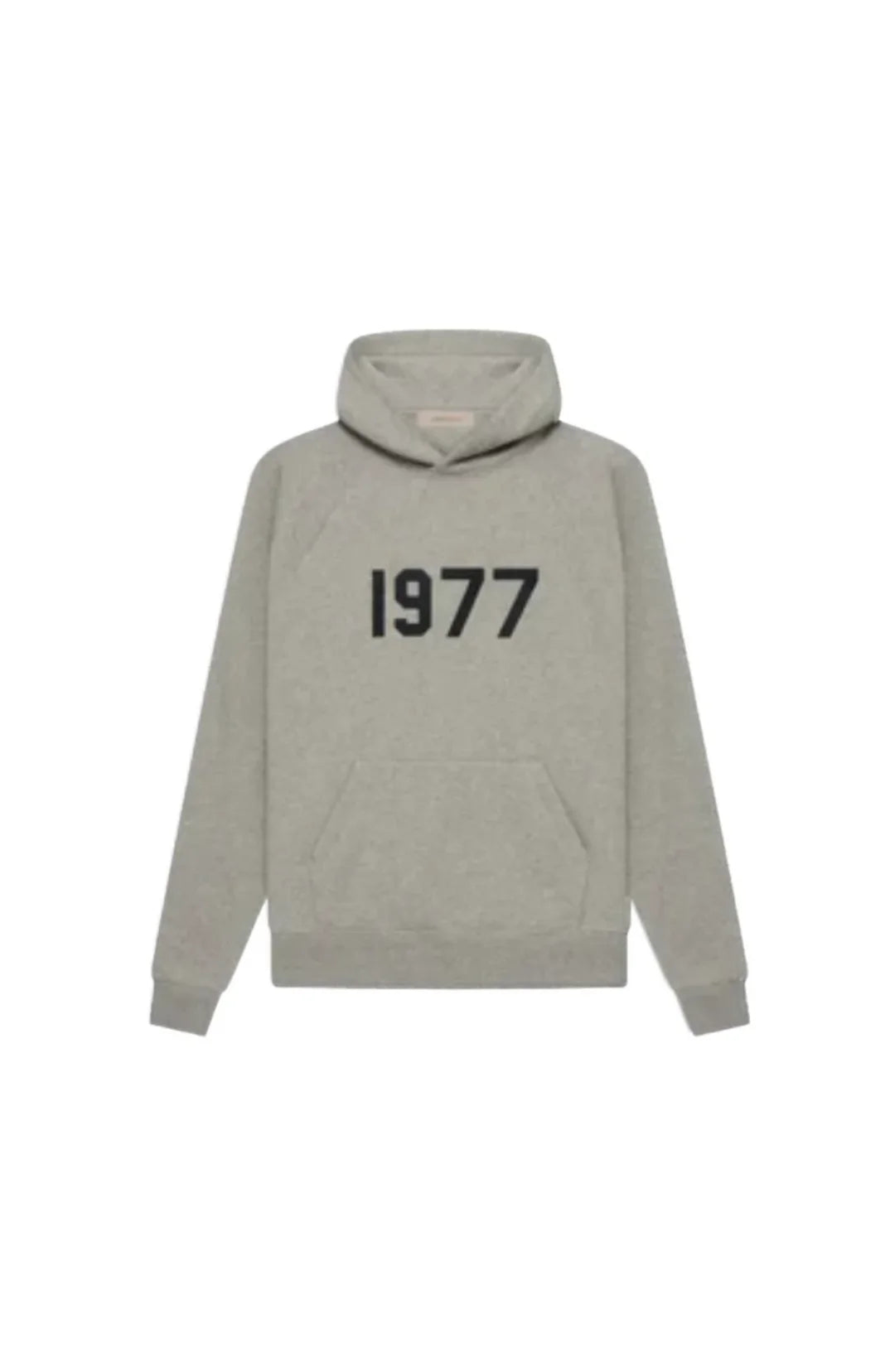 Fear of God ESSENTIALS 1977 Dark Oatmeal Full Set