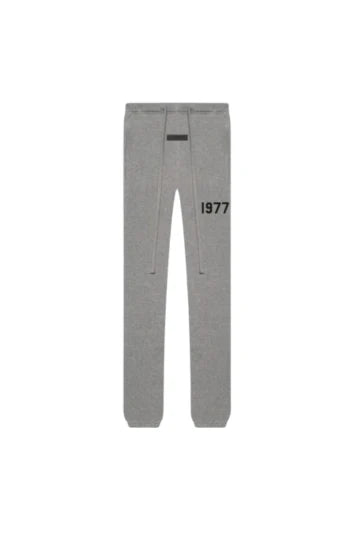 Fear of God ESSENTIALS 1977 Dark Oatmeal Full Set